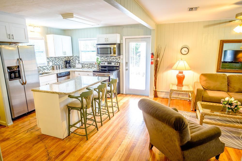 Myerside Resort And Cottages 3* Fort Myers Beach