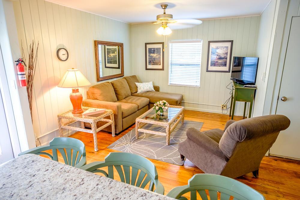 Myerside Resort And Cottages Inn Fort Myers Beach