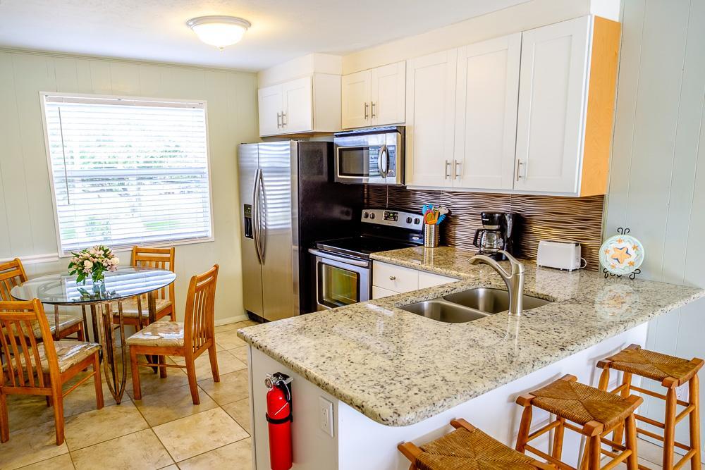 Myerside Resort And Cottages