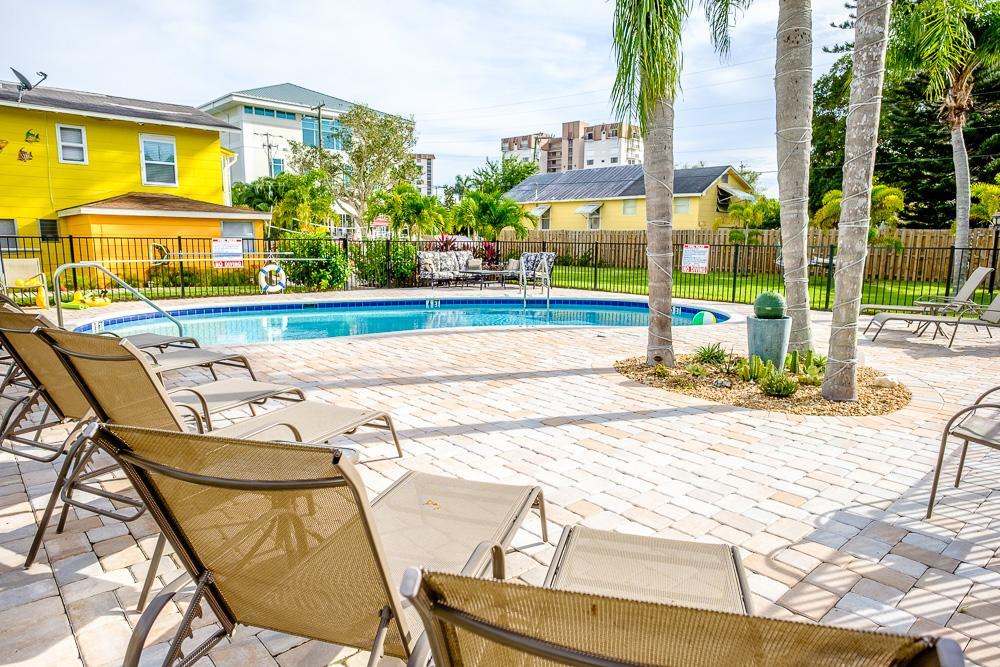Inn Myerside Resort And Cottages Fort Myers Beach