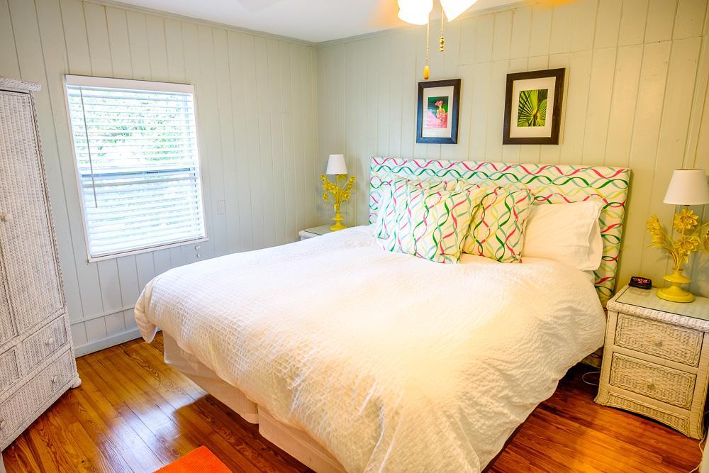 Inn Myerside Resort And Cottages