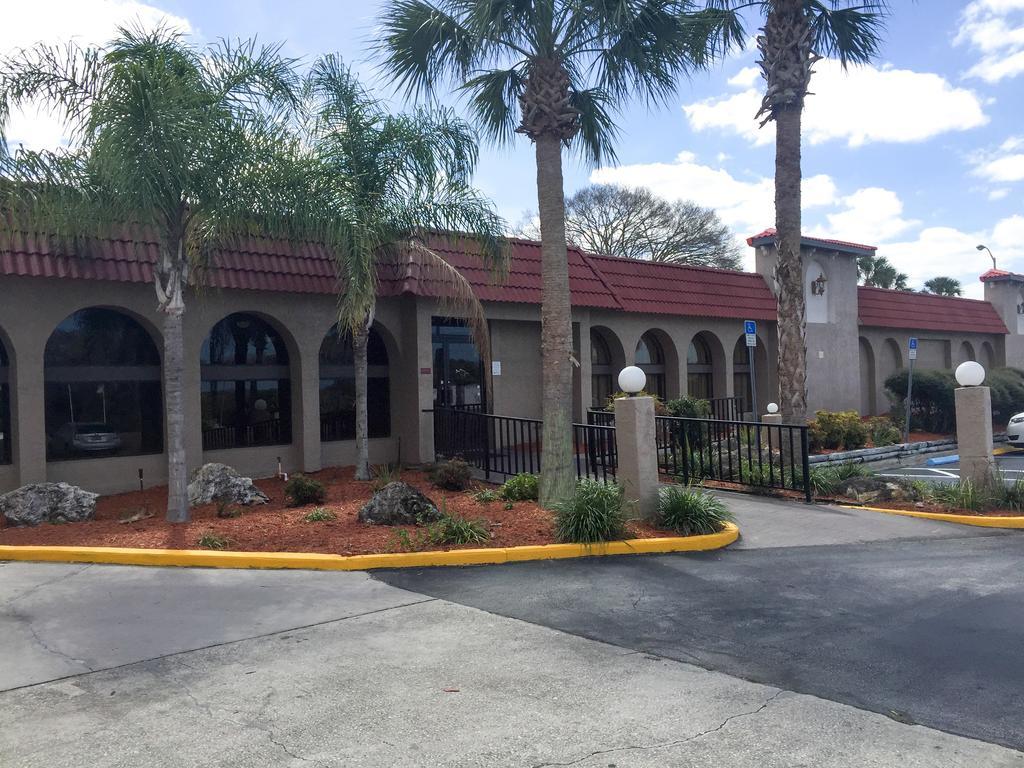 Hotel 6-spring Hill, Fl -