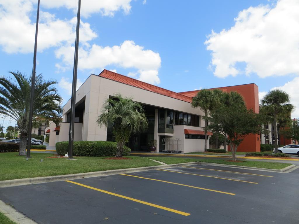 Grand Hotel Orlando At Universal Blvd - Shuttle To Theme Parks 3*