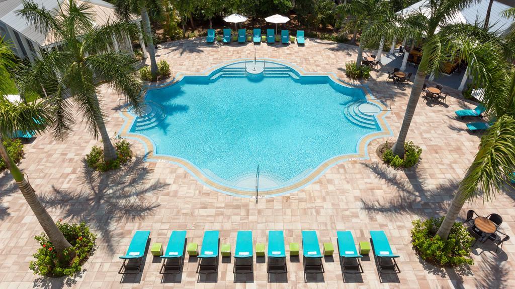 Blue Flamingo 4* Key West