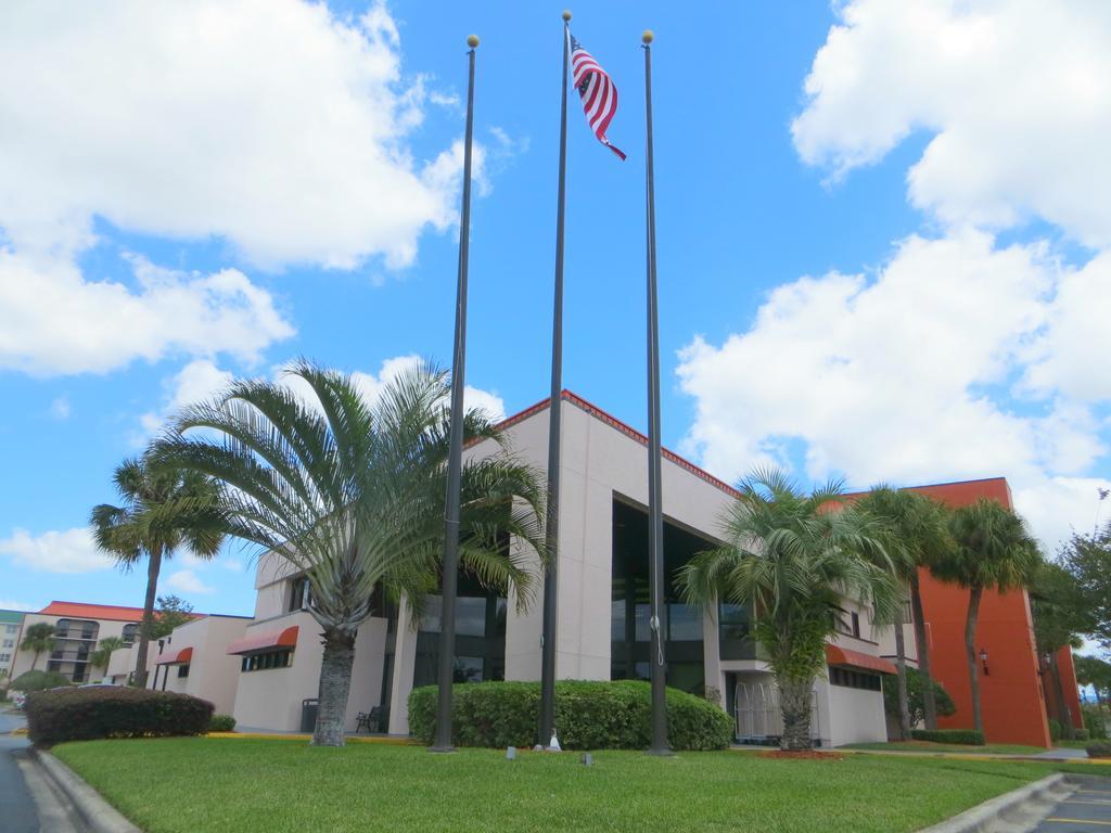 Grand Hotel Orlando At Universal Blvd - Shuttle To Theme Parks 3*