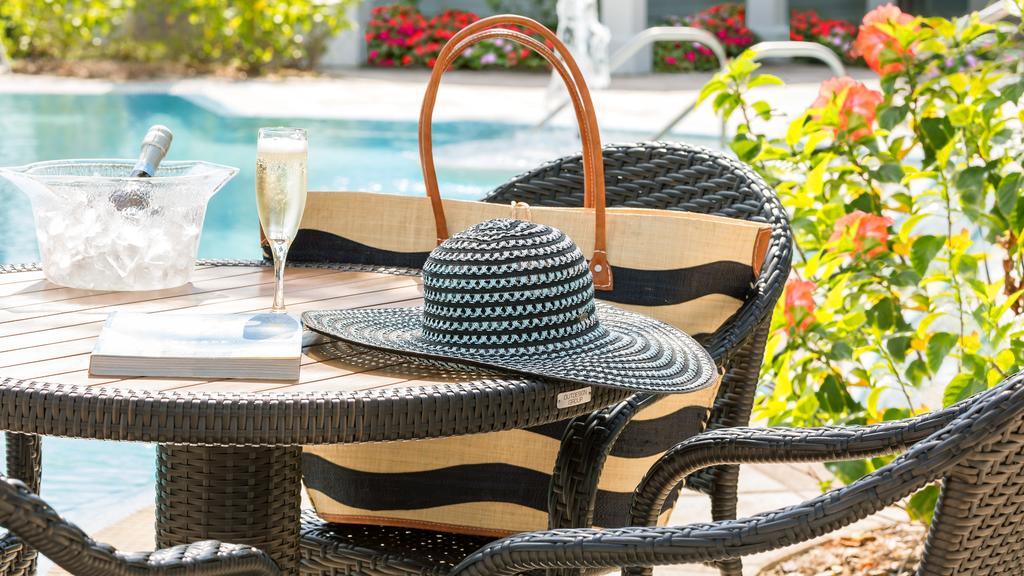 Blue Flamingo Hotel 4*