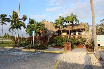 Sunshine Key Rv & Marina Hotel Big Pine Key