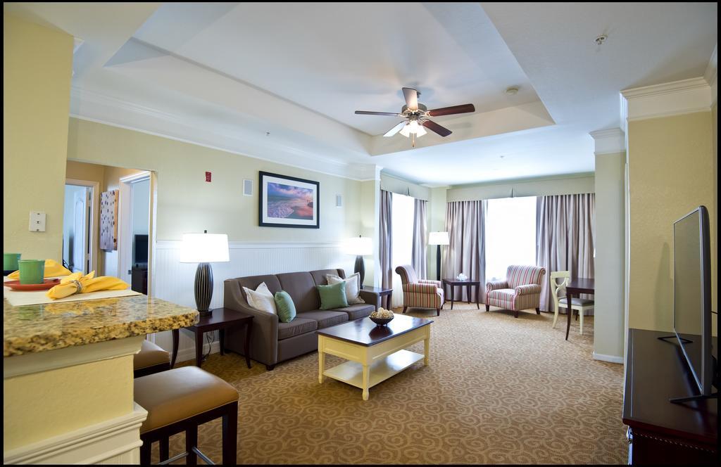 Calypso Cay Vacation Resort Kissimmee