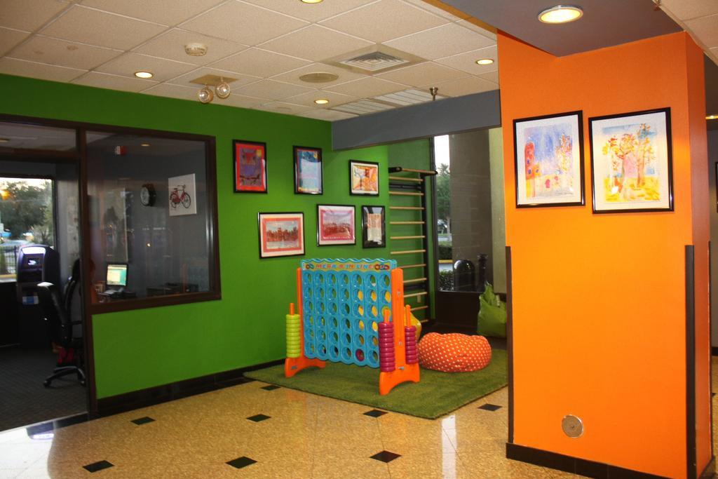 Hotel Eurotel Maitland