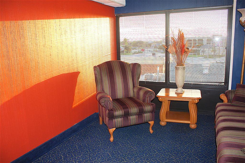 Eurotel Maitland