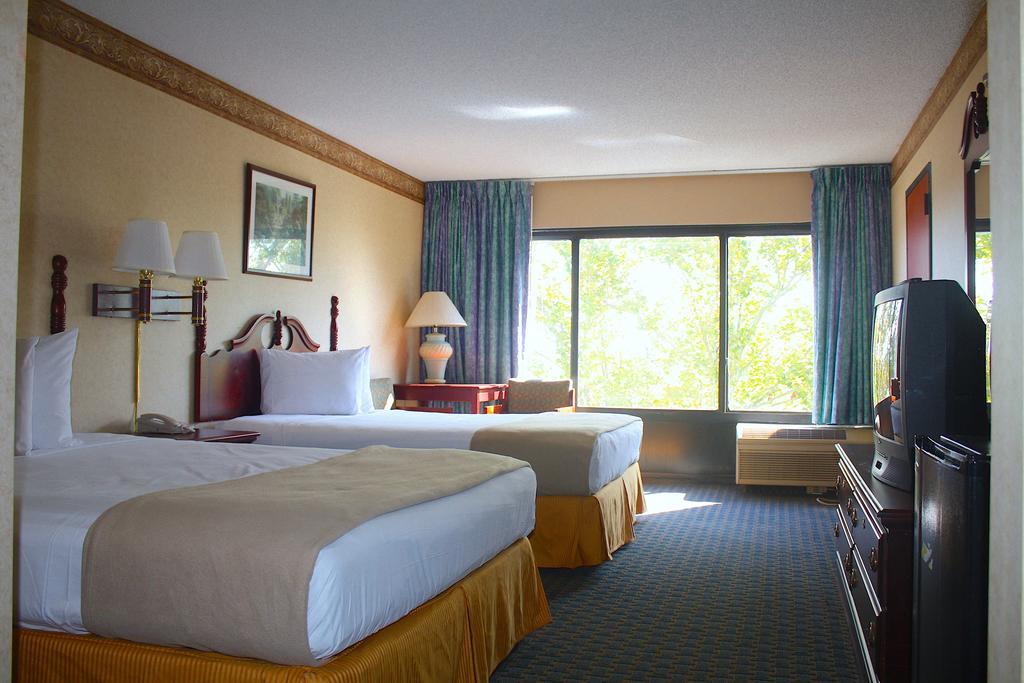 Hotel Eurotel Maitland