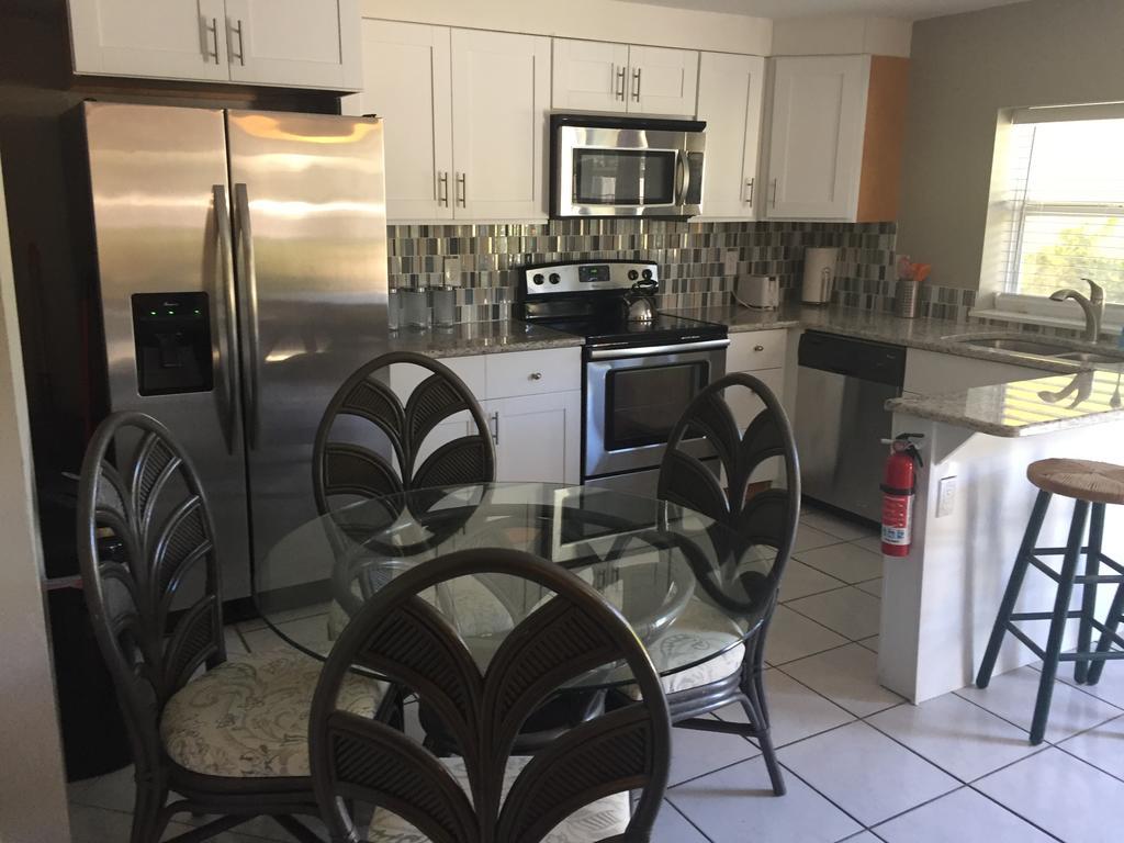 Inn Myerside Resort And Cottages Fort Myers Beach
