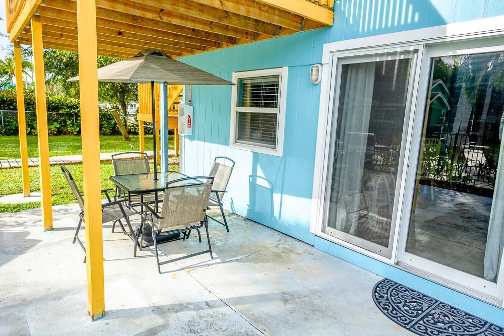 Myerside Resort And Cottages 3*