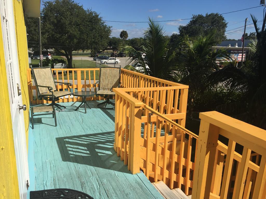 Myerside Resort And Cottages Inn