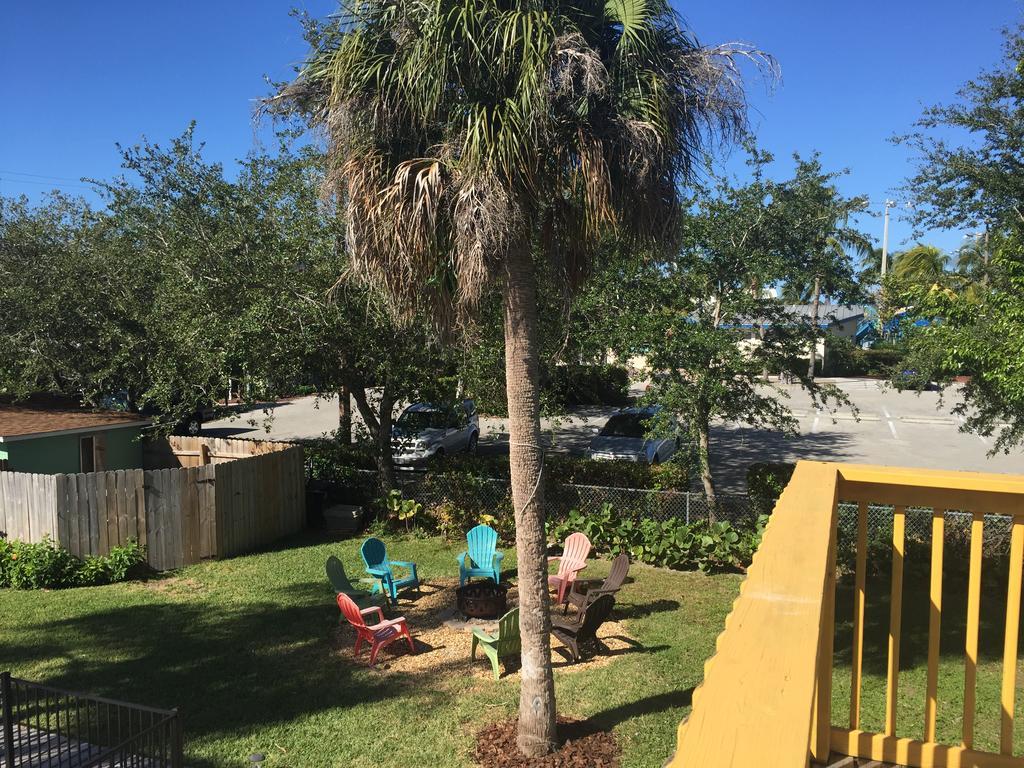 Myerside Resort And Cottages