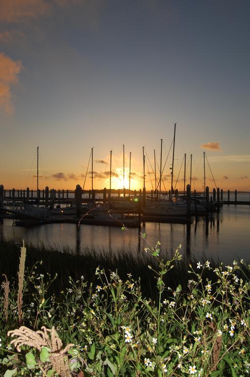 Bed & Breakfast Amelia Island Williams House 2*