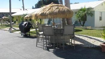 Motel Tropical Bay Extend A Suites