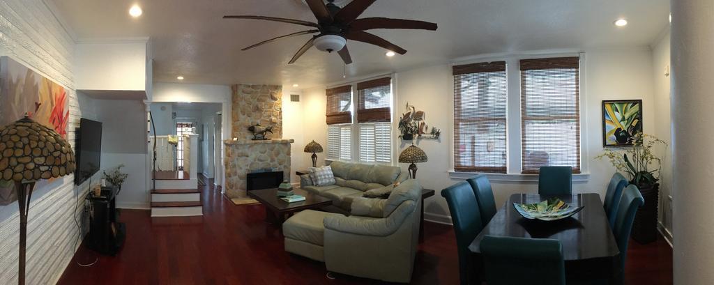 Suntiki Vacation Holiday home