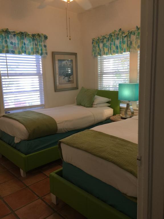 Suntiki Vacation * Clearwater Beach