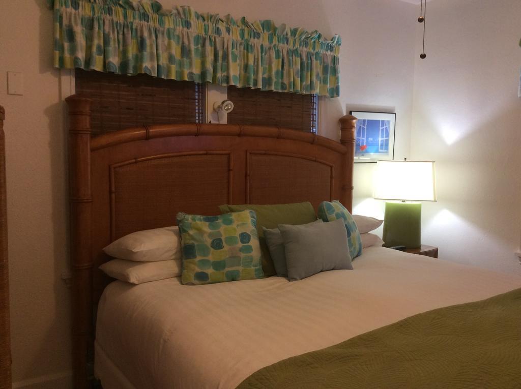 Suntiki Vacation Clearwater Beach