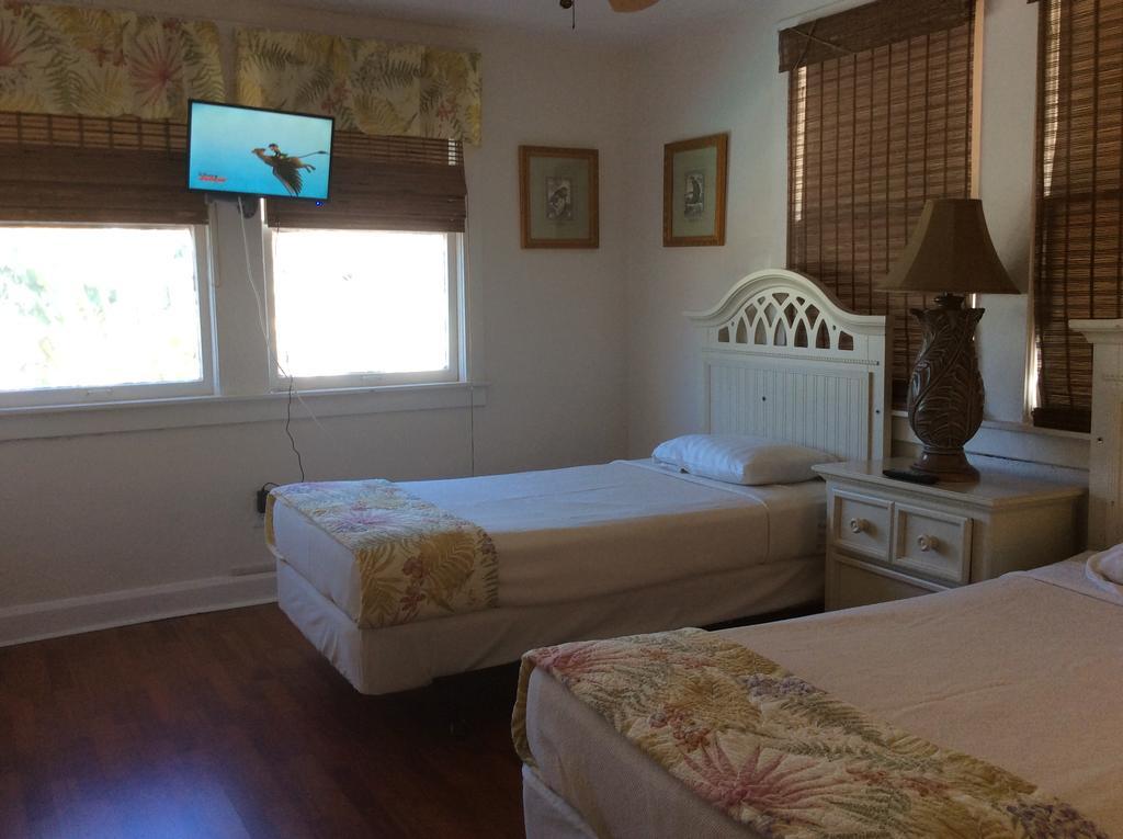 Suntiki Vacation Holiday home Clearwater Beach