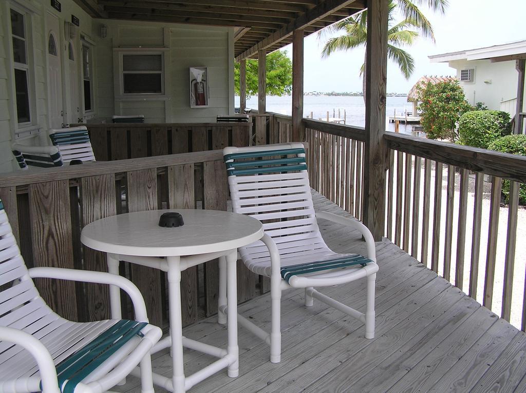 Parmer's Resort