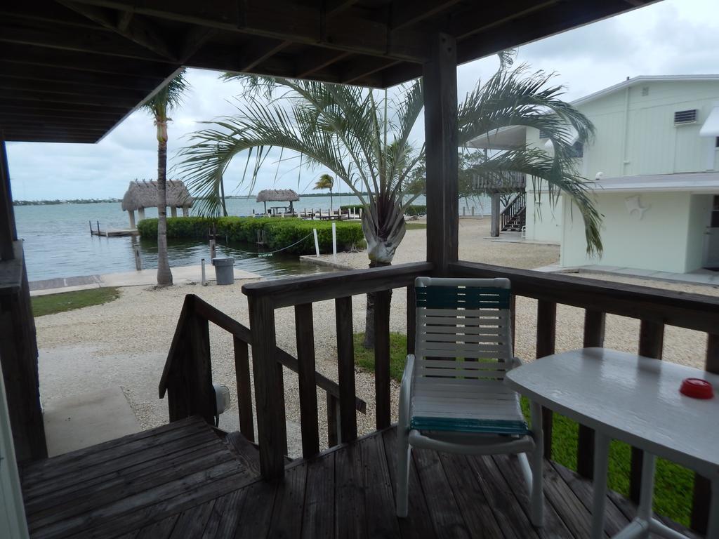 Resort Parmer's Little Torch Key