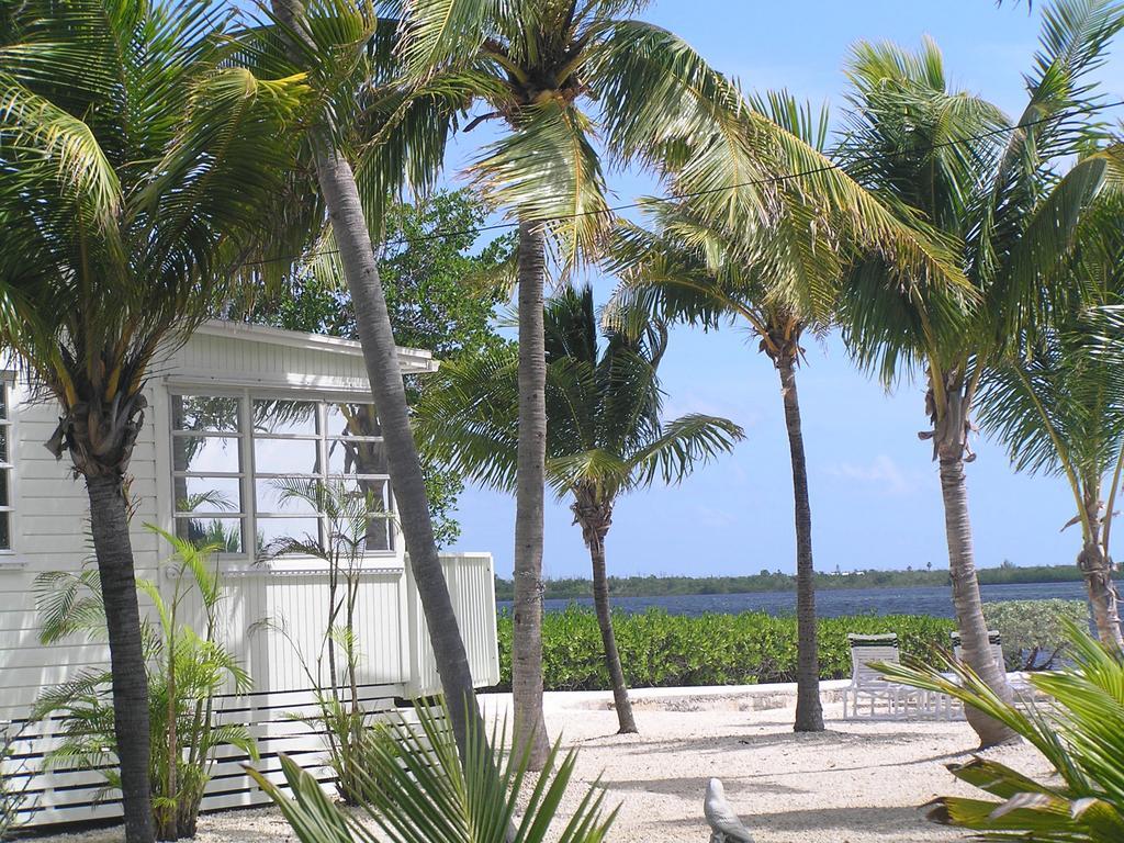 Parmer's Resort