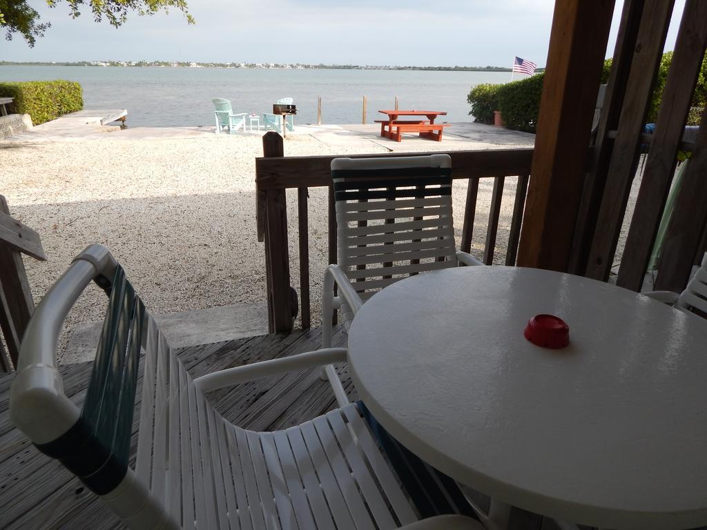 Resort Parmer's Little Torch Key