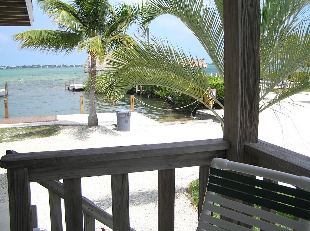 Resort Parmer's Little Torch Key