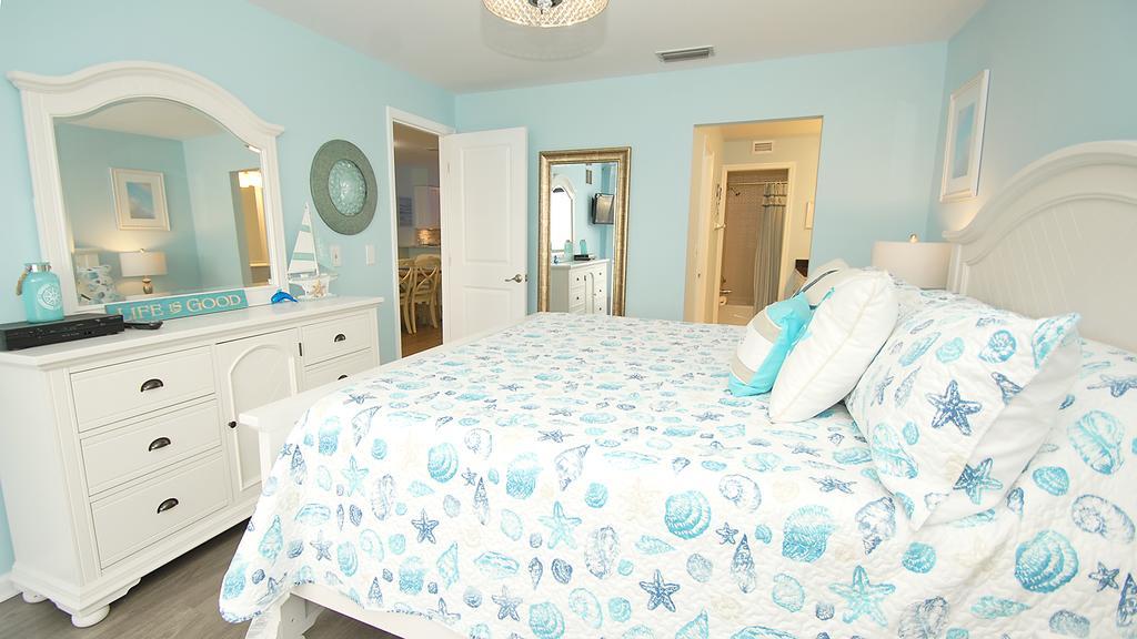 Island Retreat *
