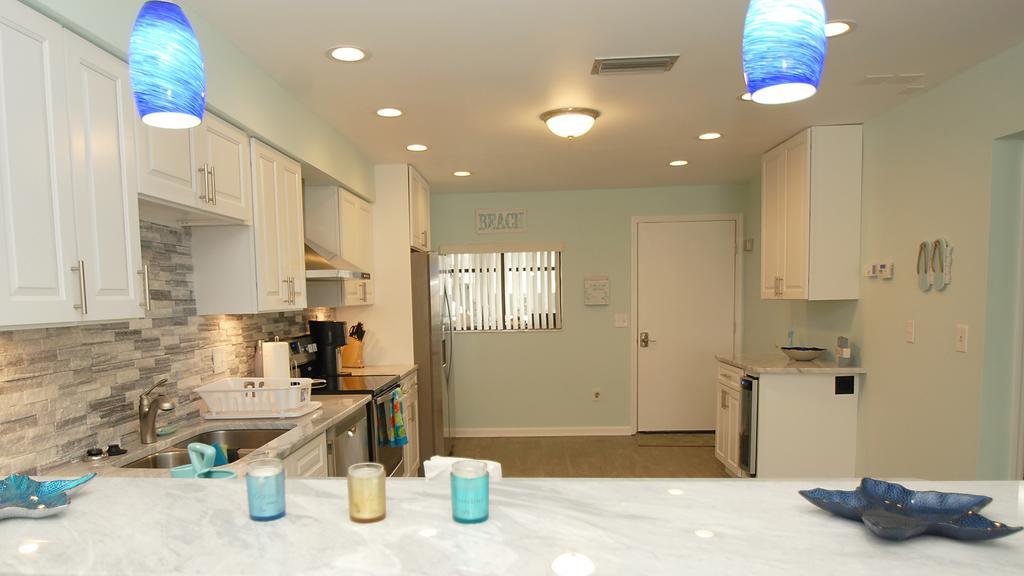 Apartment Island Retreat Anna Maria