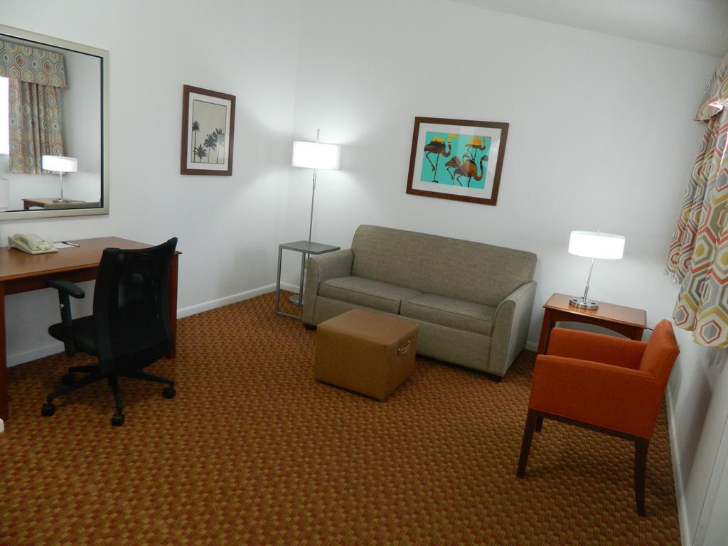 Hotel Western