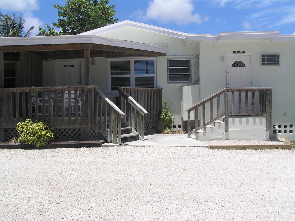 Parmer's Resort Little Torch Key