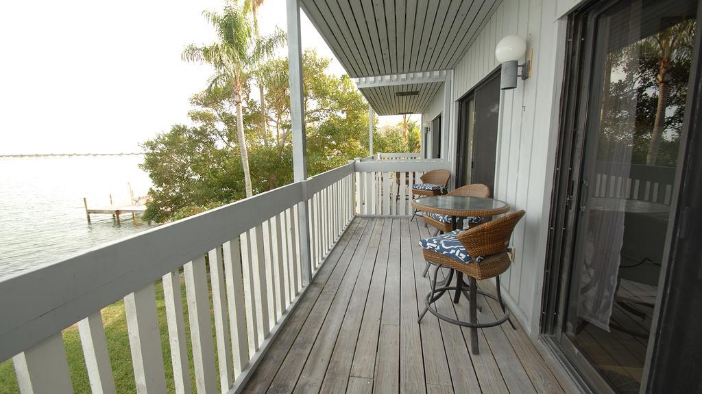 Island Retreat Apartment