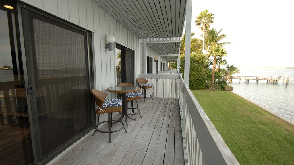 Apartment Island Retreat Anna Maria