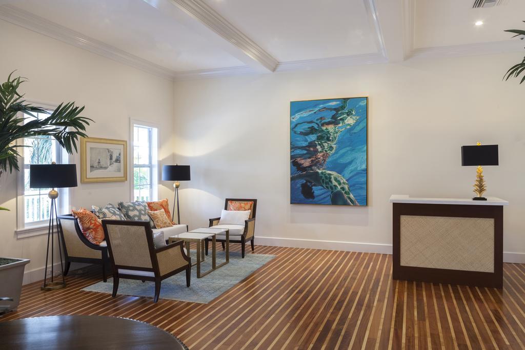 Oceans Edge Key West Resort Stock Island