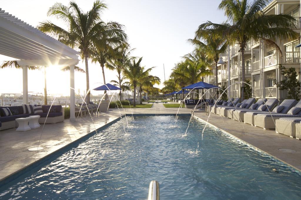 Resort Oceans Edge Key West Stock Island