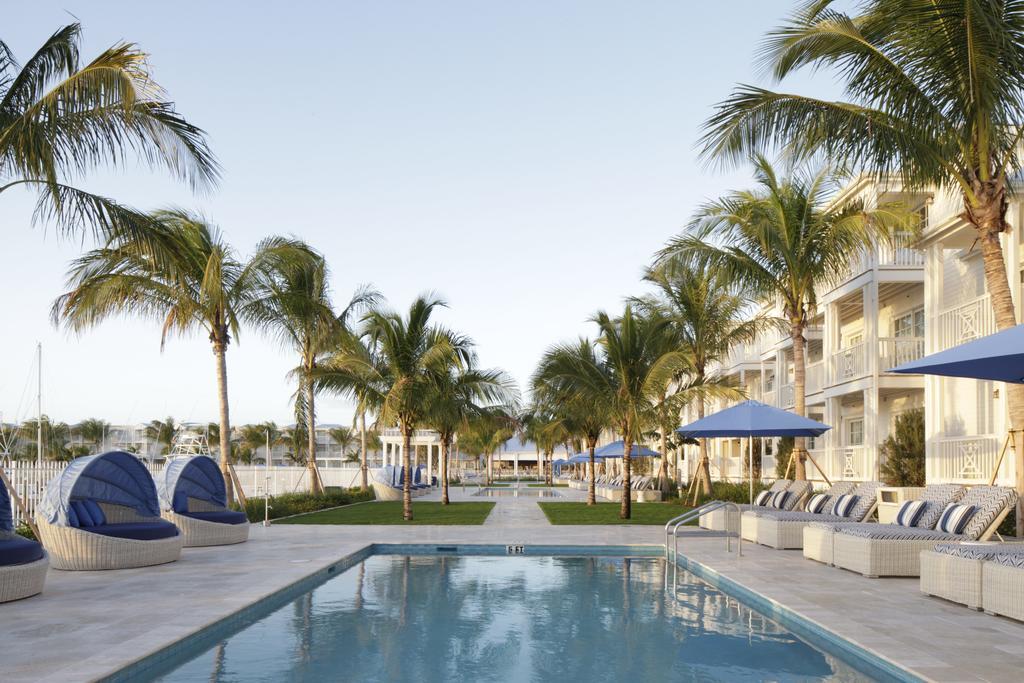 Resort Oceans Edge Key West