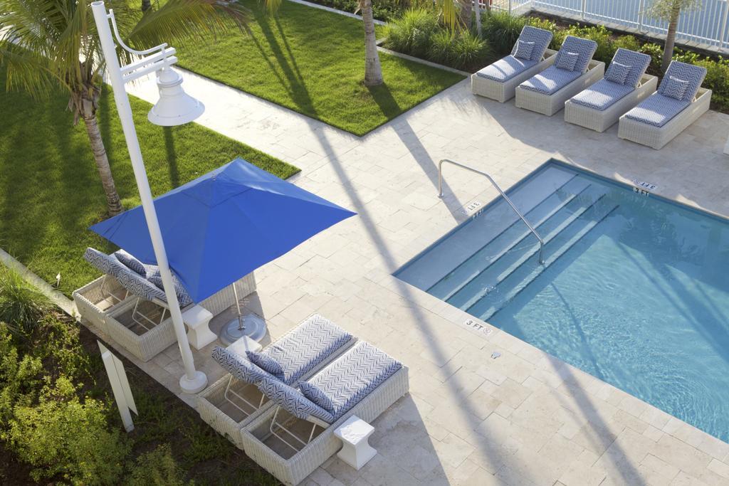 Oceans Edge Key West 4*