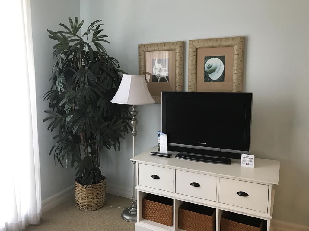 Harborside At Little Harbor 3*