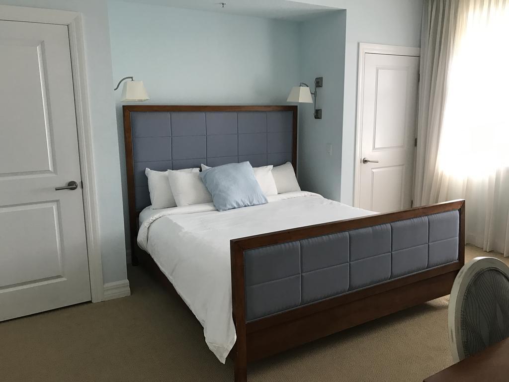 Hotel Harborside At Little Harbor