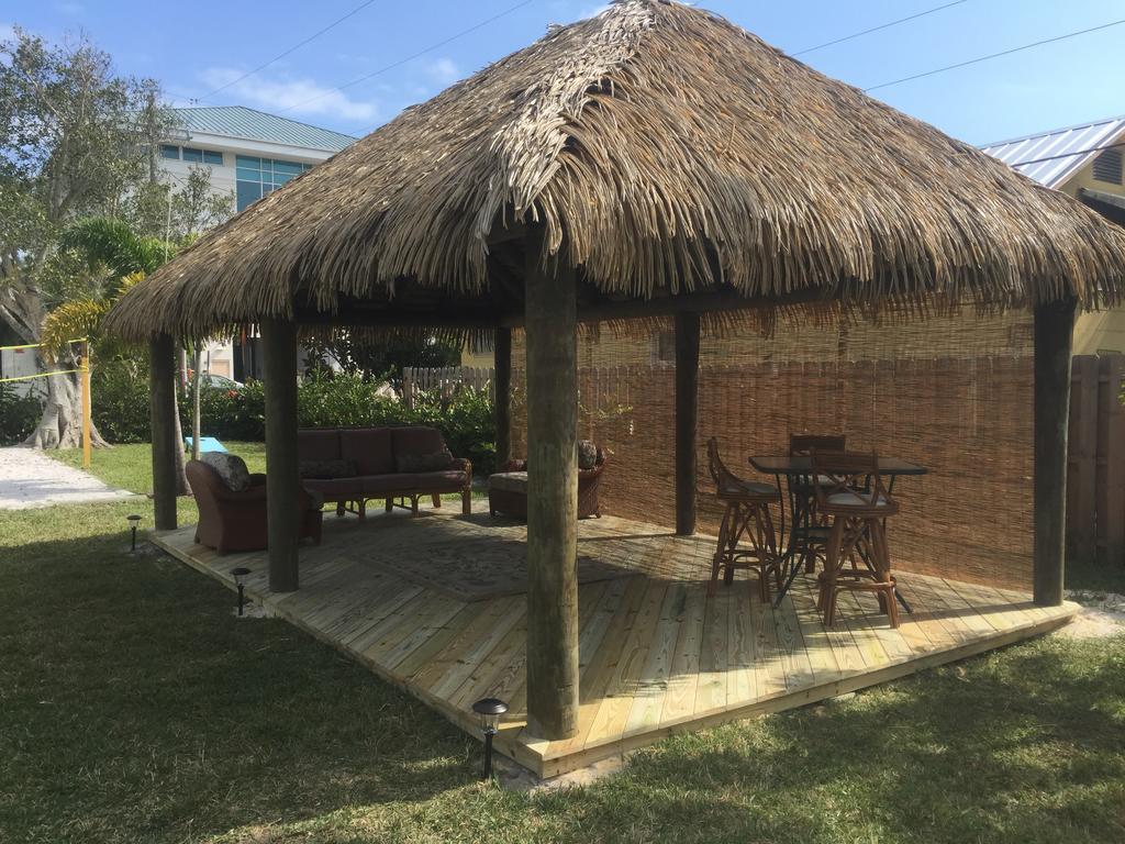 Inn Myerside Resort And Cottages Fort Myers Beach