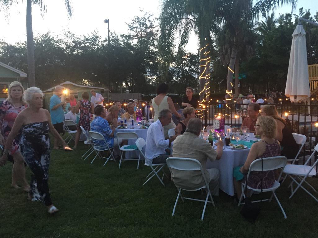 Myerside Resort And Cottages Inn 3*