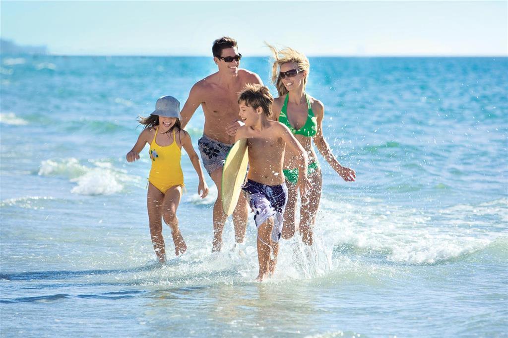 Edgewater Hotel Naples