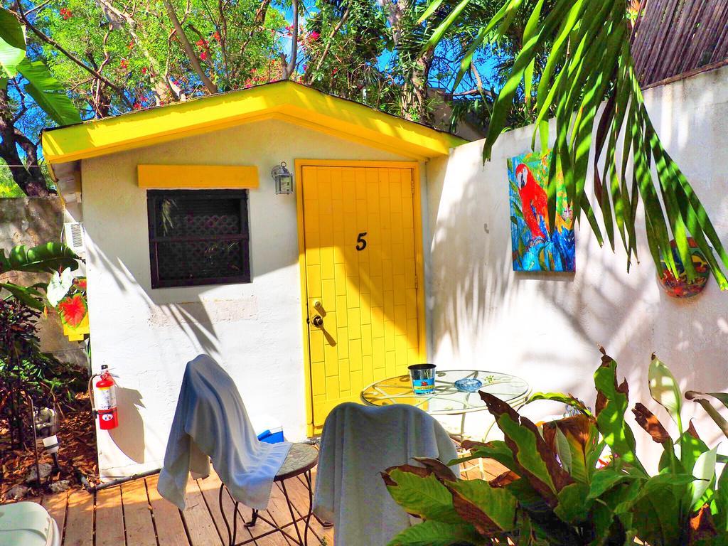 Bed & Breakfast Casa Thorn 2*