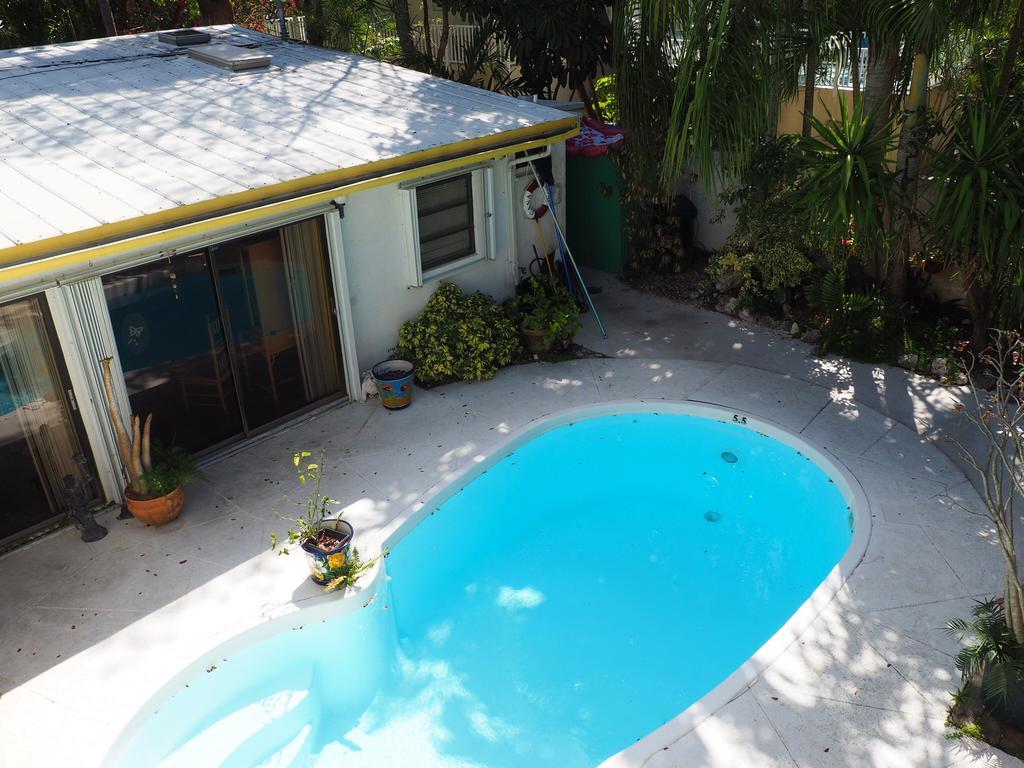 Casa Thorn 2*