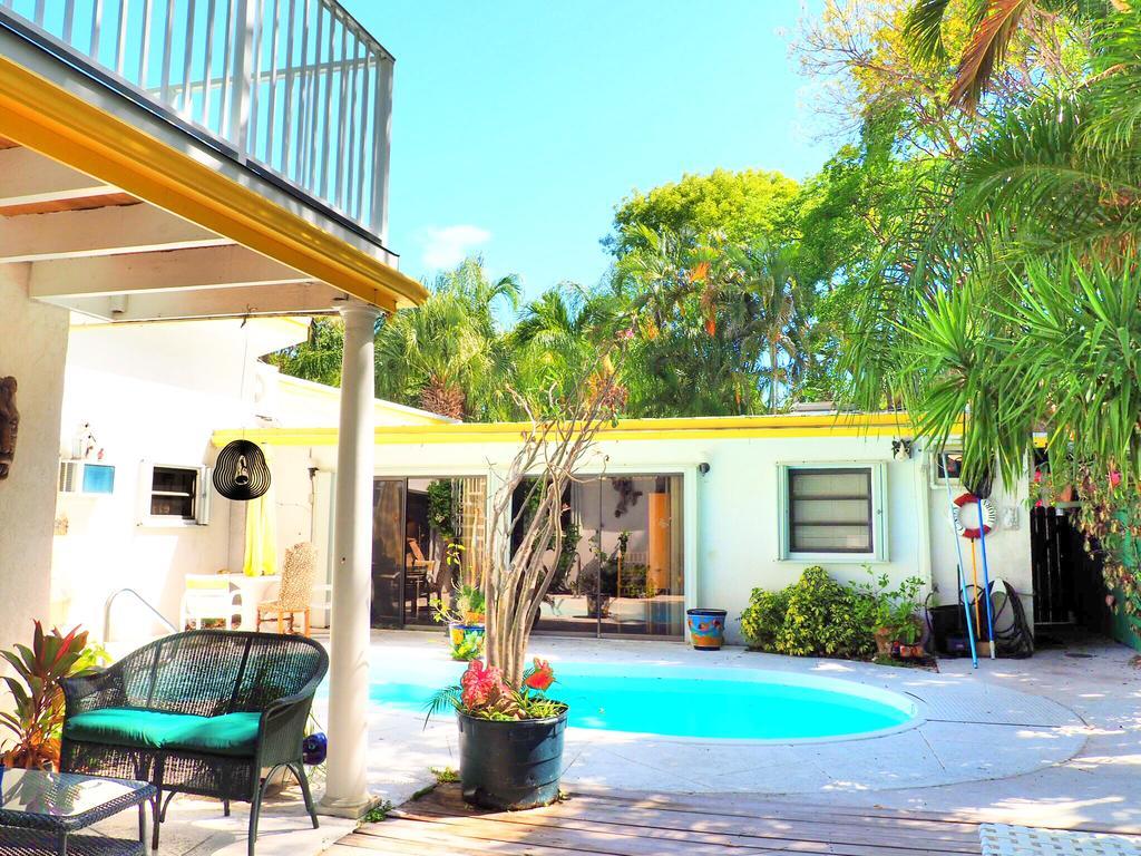 Casa Thorn Bed & Breakfast