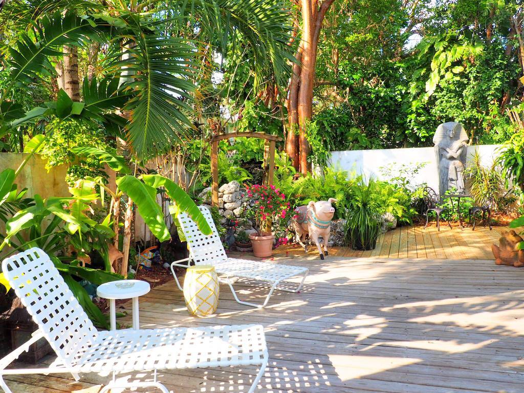 Casa Thorn Bed & Breakfast Tavernier