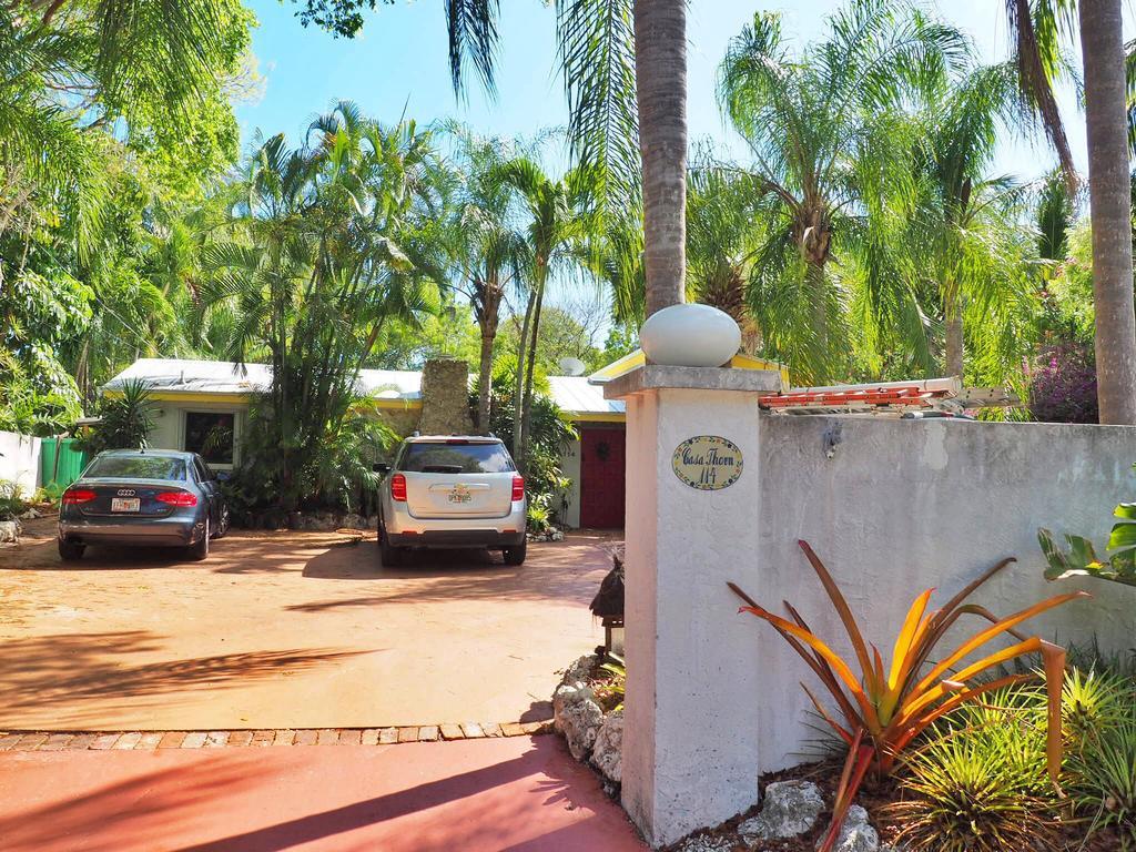 Casa Thorn Bed & Breakfast